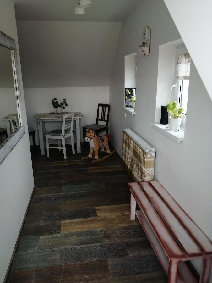 Ubytovani Otin Jindřichův Hradec Buitenkant foto