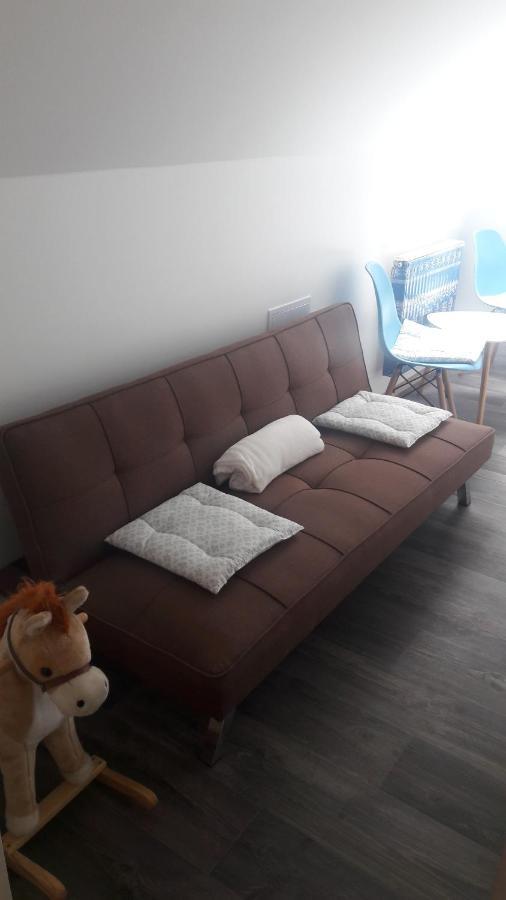 Ubytovani Otin Jindřichův Hradec Buitenkant foto